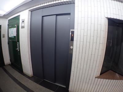 ライオンズマンション四ッ橋